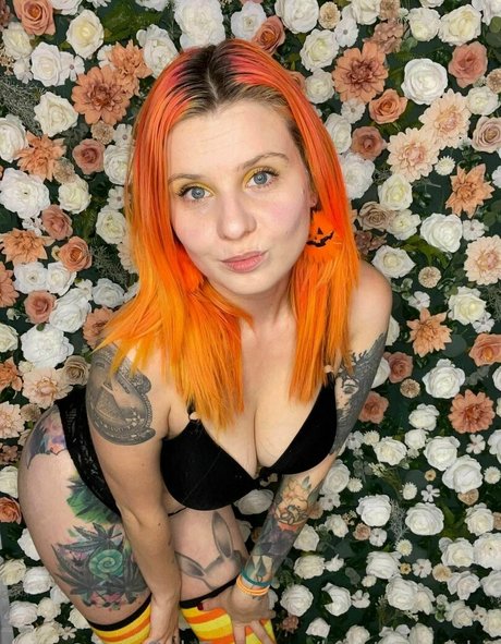 kourtneyrabbit OnlyFans Pornografie