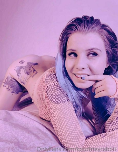 kourtneyrabbit OnlyFans nackt