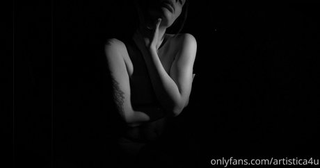 artease Nacktbilder von OnlyFans geleakt