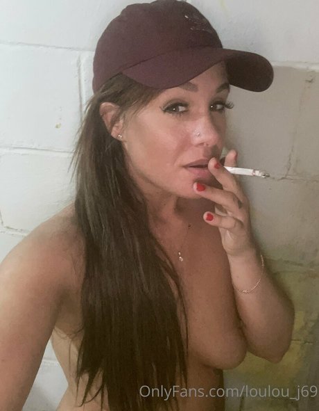 loulou j69 OnlyFans geleakte Pornografie