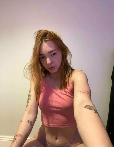 sonyasolanski Nacktbilder von OnlyFans geleakt