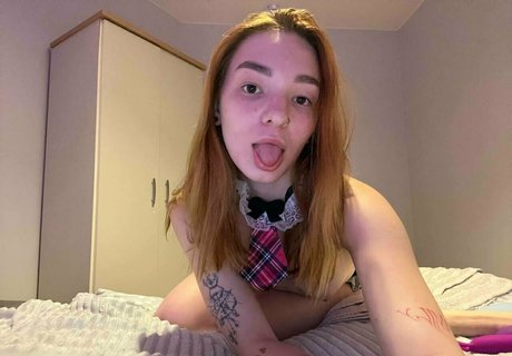 sonyasolanski Leaked Porn OnlyFans