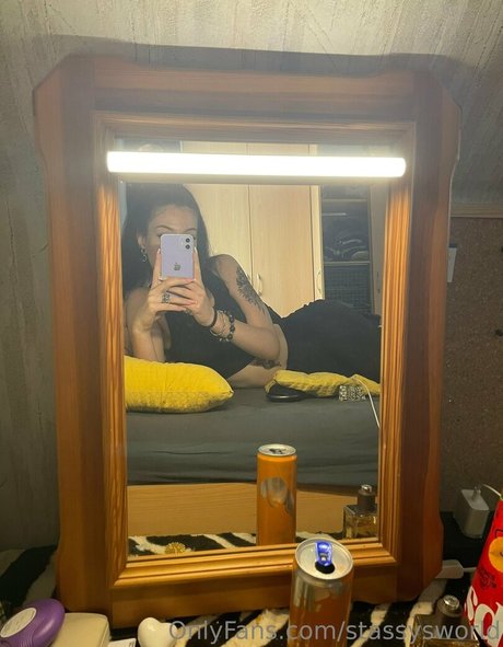 stassysworld Nacktbilder von OnlyFans