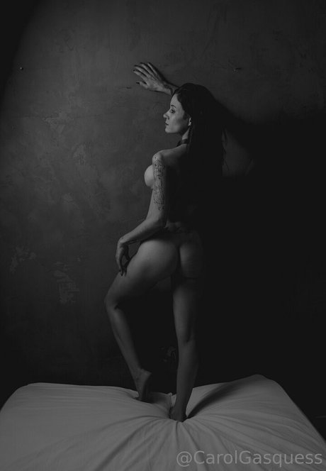 carol gasquess OnlyFans geleakt