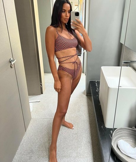 Rochelle Humes OnlyFans Leaked Gratis