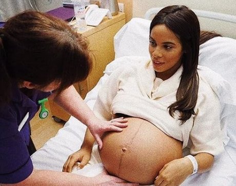 Rochelle Humes OnlyFans Archiv