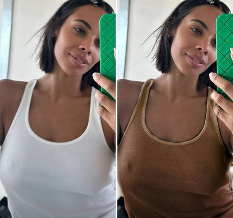 Rochelle Humes OnlyFans-Model