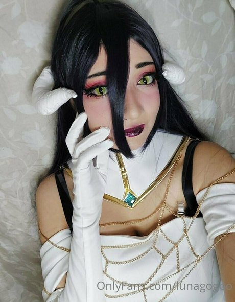 lunagogoo OnlyFans Sex