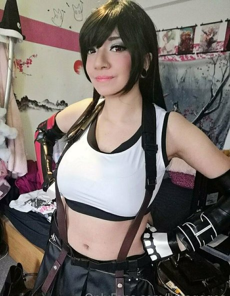 lunagogoo Heiße OnlyFans Inhalte