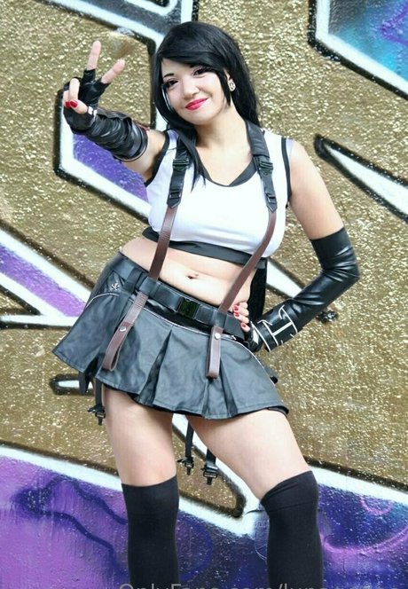 lunagogoo Nacktbilder geleakt OnlyFans Nacktporno