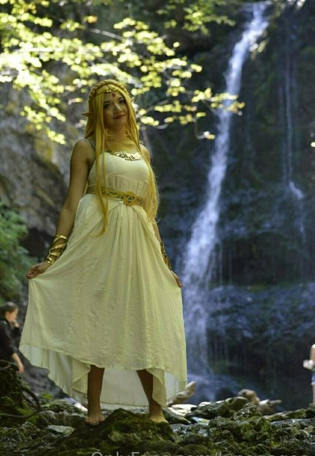 lunagogoo Nackt auf OnlyFans