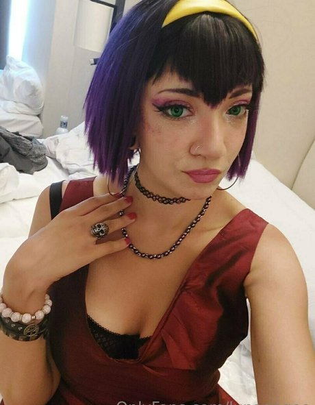 lunagogoo OnlyFans Porno