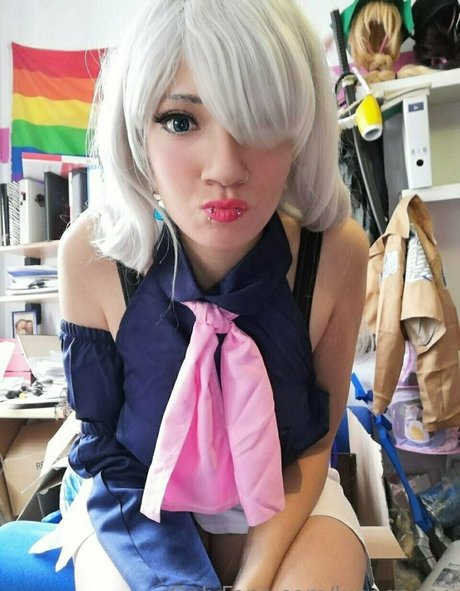 lunagogoo Nacktbilder geleakt OnlyFans Porn geleakt