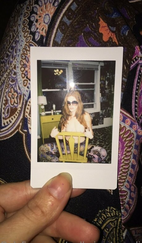 redhairextraordinaire OnlyFans Mega