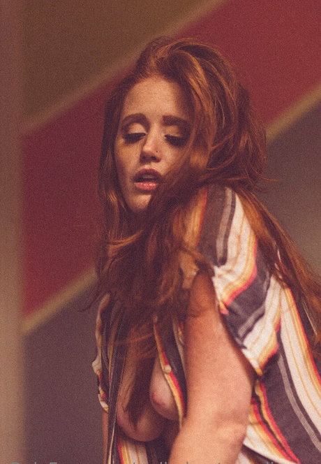 redhairextraordinaire OnlyFans Nackt Content