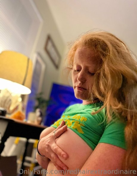 redhairextraordinaire OnlyFans Pornografie gratis