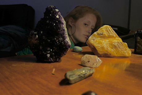 redhairextraordinaire OnlyFans Nacktbilder