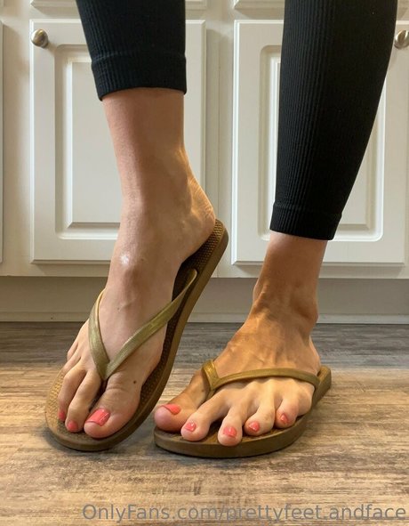 prettyfeet andface Profilbild