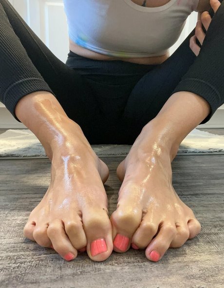 prettyfeet andface Nackt Leaks OnlyFans