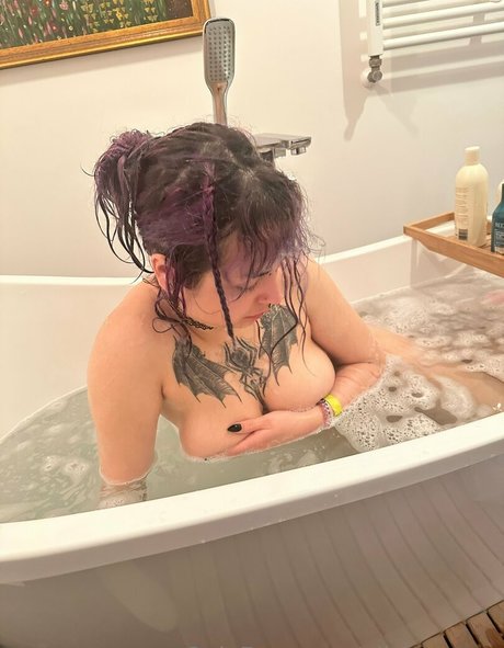 alisharaven Nacktbilder von OnlyFans geleakt