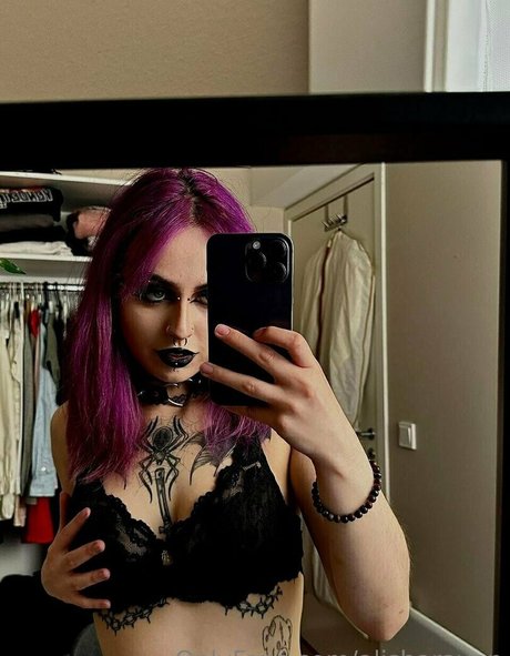 alisharaven Nacktbilder von OnlyFans geleakt