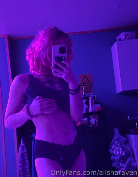 alisharaven OnlyFans Leak