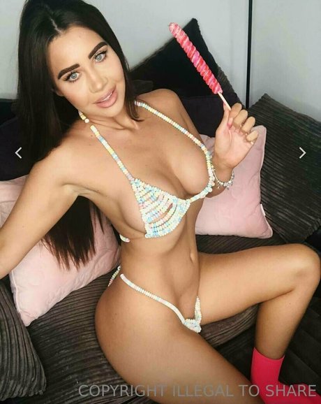 missscarletrose Nackt auf OnlyFans