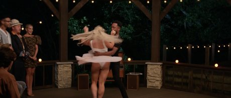 Saffron Barker Nackt auf OnlyFans Leak