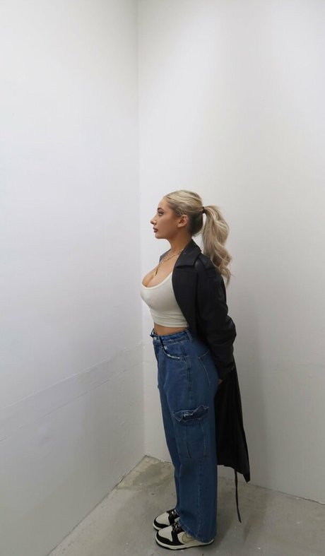 Saffron Barker Only ...