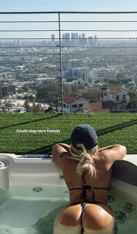 Saffron Barker OnlyFans Leak