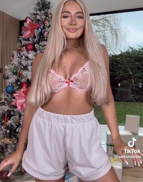 Saffron Barker OnlyFans Sextape geleakt