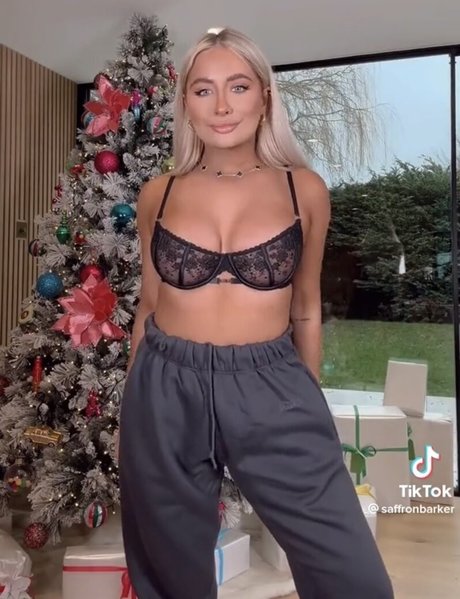 Saffron Barker OnlyFans-Bild