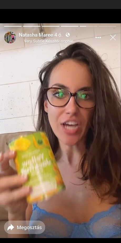 Natasha Maree Leaked OnlyFans Sex