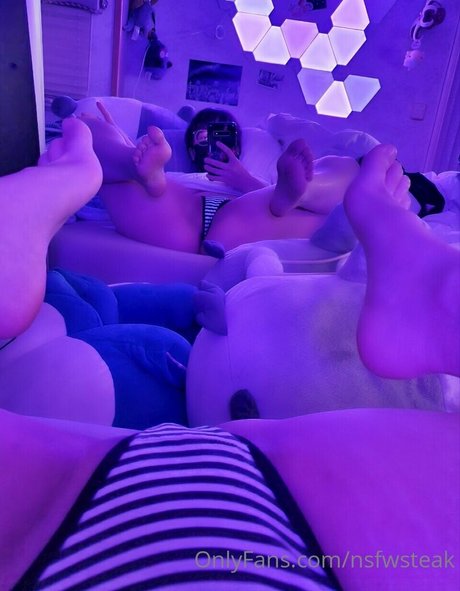 nsfwsteak OnlyFans Leaked