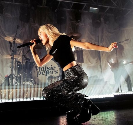 Maisie Peters Neues OnlyFans