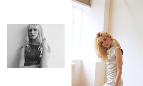 Maisie Peters Leak von OnlyFans-Inhalten