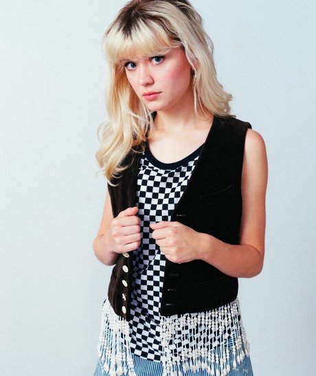 Maisie Peters OnlyFans Nacktbilder