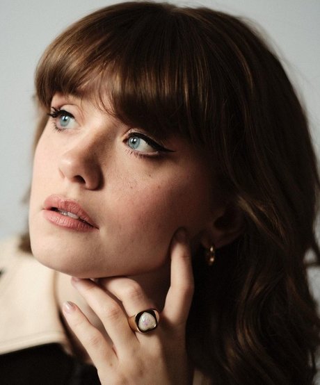 Maisie Peters OnlyFans-Leak