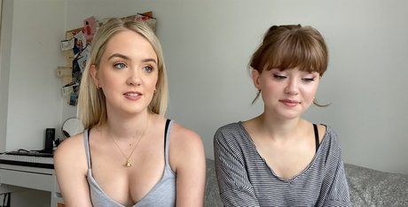 Maisie Peters OnlyFans Nacktbilder