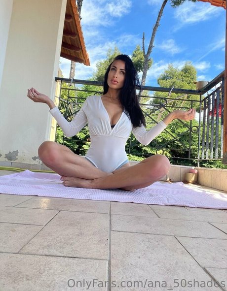 ana 50shades Porn OnlyFans Leaks