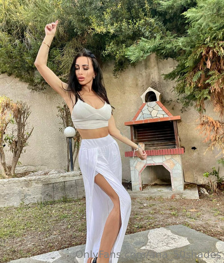 ana 50shades OnlyFans-Post