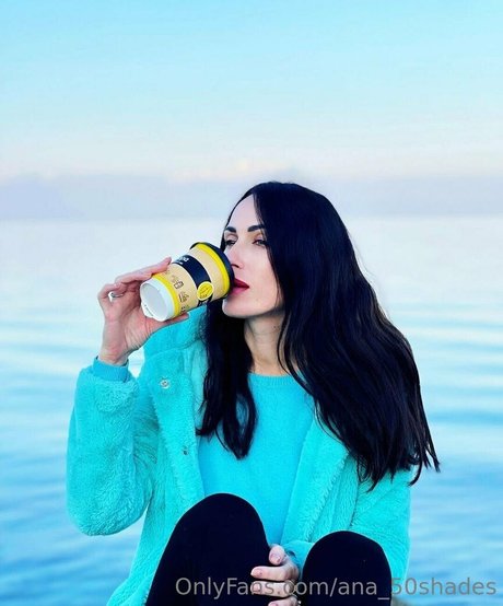 ana 50shades 