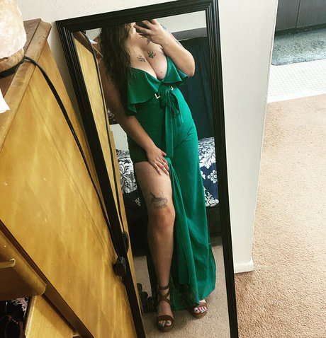 vannahrain Leaked OnlyFans Bilder