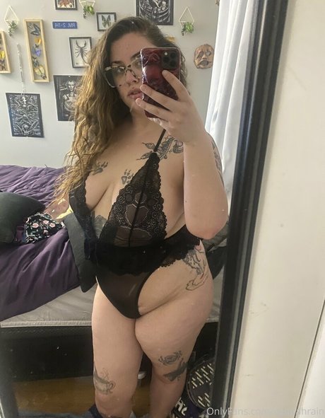 vannahrain Porn OnlyFans Leaks