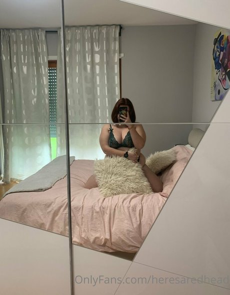 heresaredhead Nacktbilder von OnlyFans geleakt