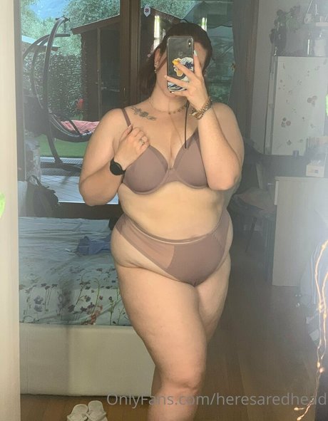 heresaredhead OnlyFans Brüste Bild
