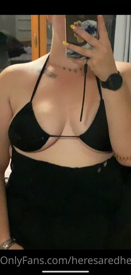 heresaredhead OnlyFans geleakt