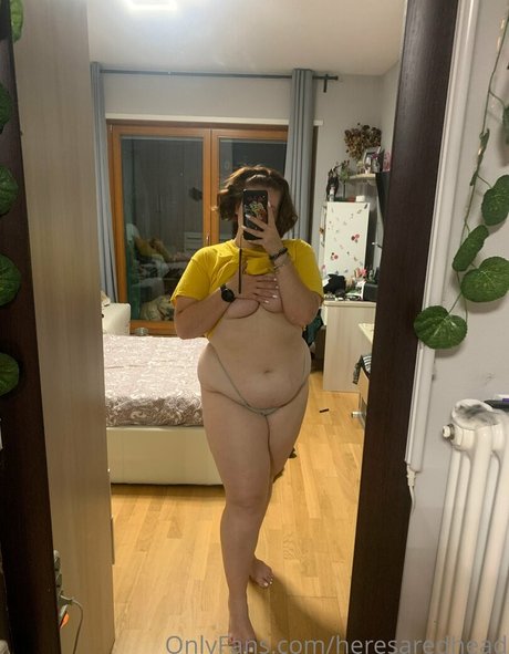 heresaredhead Leaks von Nacktbildern auf OnlyFans