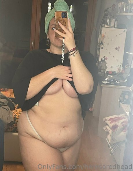 heresaredhead Leak von OnlyFans Pornografie