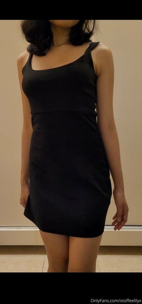 xtoffeelilyx Leaked OnlyFans